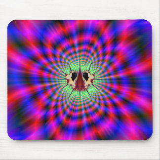 Seneca Bug Mousepad