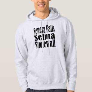 Seneca fällt Selma Stonewall Hoodie