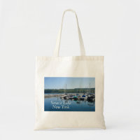 Seneca Lake in New York