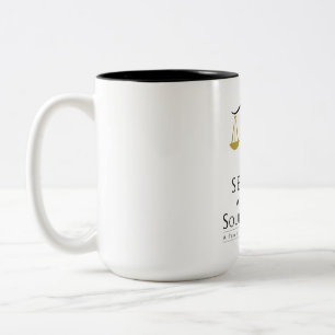 Seneca und das Soul der Nero Tasse