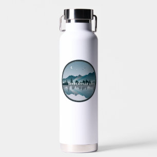 Senecaville Lago Maggiore Trinkflasche