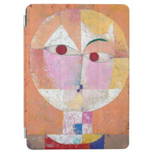 Senecio, Paul Klee iPad Air Hülle