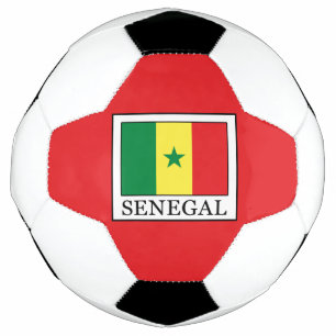 Senegal Fußball