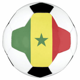 Senegal Fußball
