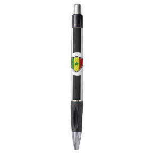 Senegal Kugelschreiber