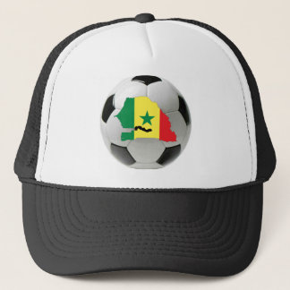 Senegal-Nationalmannschaft Truckerkappe