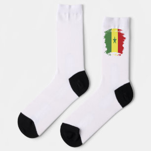 Senegal Socken