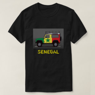 SENEGAL T-Shirt