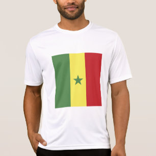 Senegal T-Shirt