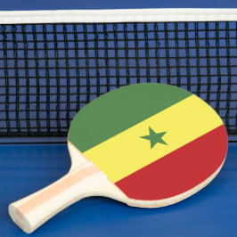Senegal Tischtennis Schläger