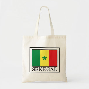 Senegal Tragetasche