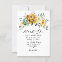 Senf Gelbe Blumenweide Grünes Brautparty