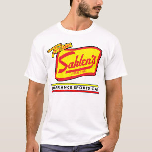 Senf&Ketchup T-Shirt