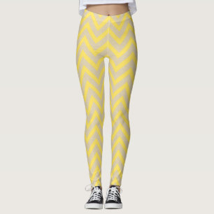 Senf Spice Moods Chevrons Leggings