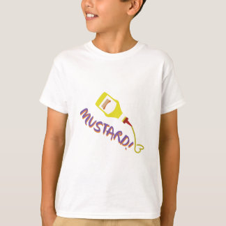 Senf! T-Shirt