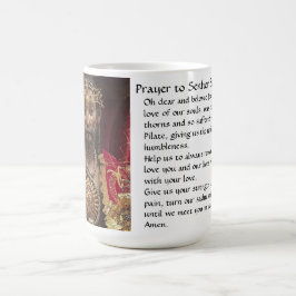 Senhor Santo Cristo Tasse