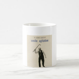 SENILE TASSE