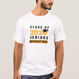 Senior2020Quarantäne T-Shirt