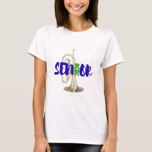 Senior 2020 - Mellophone T-Shirt