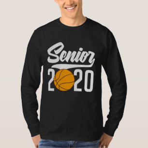 Senior 2020 Ring Foul Spieler Offensiv Top