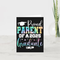 Senior 2025 Stolz Parent of a Cl of 2025 Graduate