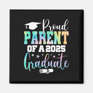 Senior 2025 Stolz Parent of a Cl of 2025 Graduate Magnet