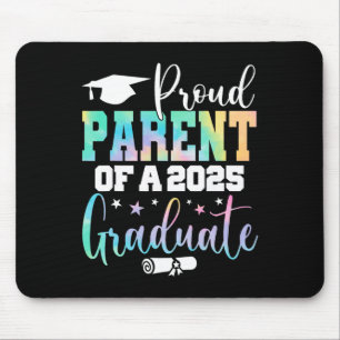 Senior 2025 Stolz Parent of a Cl of 2025 Graduate Mousepad
