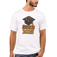 SENIOR 2025