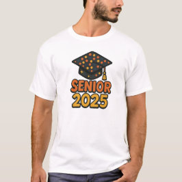 SENIOR 2025 T-Shirt