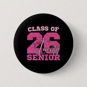 Senior 2026 Abschlussklasse 2026 Absolventen Absch Button
