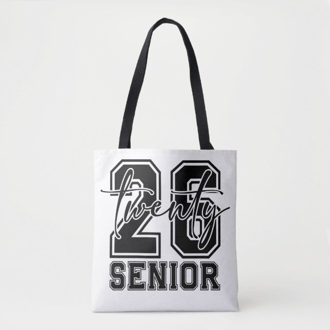 Senior 2026/Absolvent (Vorderseite)