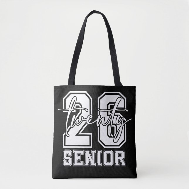 Senior 2026/Absolvent (Vorderseite)