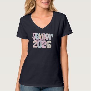 Senior 2026 T-Shirt