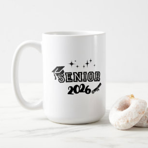 Senior 2026 Tasse