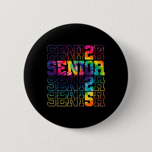 Senior Abschluss Gift Cl of 2025 Senior 2025 Boys Button