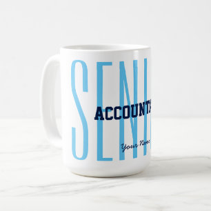 "SENIOR ACCOUNTANT" TASSE