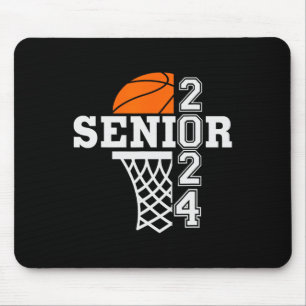 Senior Cl Of Sketll Seniors Ck Zur Schule Mousepad