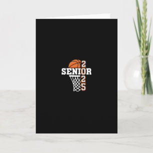 Senior Cl von 2025 Sketll Sports Seniors Jungen-Ma Karte