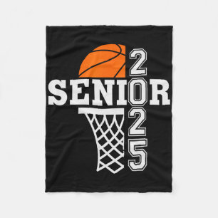 Senior Cl von 2025 Sketll Sports Seniors Jungen Te Fleecedecke