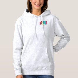 Senior Class of 2025 Hoodie Sweatshirt