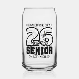 Senior Class of 2026 Graduation Tassel Dosenglas