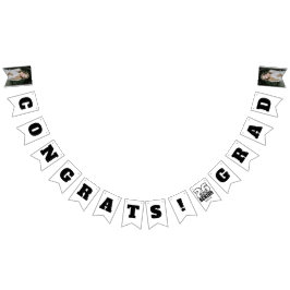 Senior Class of 2026 Graduation Wimpelkette