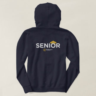 Senior Hoodie