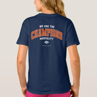 Senior Night Plakate – Benutzerdefinierte druckbar T-Shirt