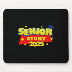 Senior Story 2025 Abschlussklasse 2025 Zurück zur  Mousepad