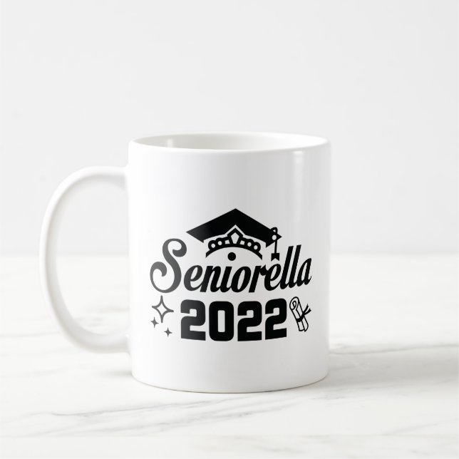 Seniorella 2022 kaffeetasse (Links)