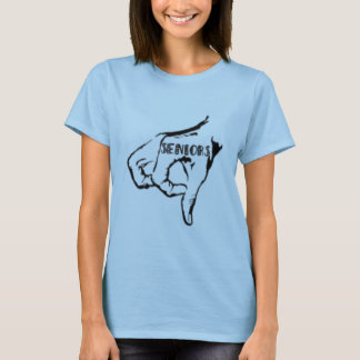 Senioren 09 T-Shirt