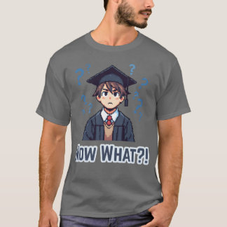 Senioren 2024 Jetzt was T-Shirt