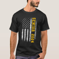 Senioren Amer Senioren 2024 Klasse 2024 Abschluss