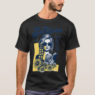 Senioren Junge T-Shirt